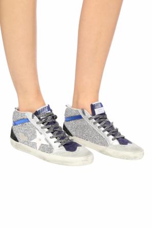 ‘mid star’ sneakers, zdjęcie 2 ‘mid star’ sneakers od Golden Goose